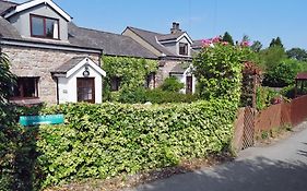 Oakleigh Cottage
