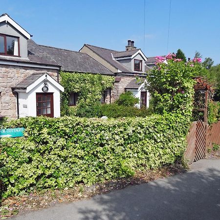 Oakleigh Cottage Llangelynin  Exterior photo
