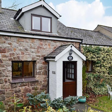 Oakleigh Cottage Llangelynin  Exterior photo